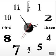 Reloj de pared 🪐 - Img 57912346