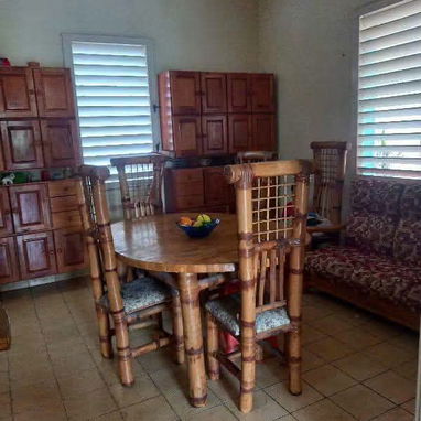 SE VENDE CASA INDEPENDIENTE EN EL SEVILLANO - Img 124482849