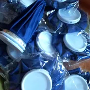 Bolsa para compresas - Img 55098270