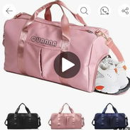 Bolso deportivo o de viaje - Img 57081364
