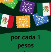 A 18 compramos los pesos mexicanos por transferencia pagamos el cup efectivo y transferencia - Img 49895504