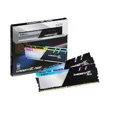 MEMORIA RAM 16GB (2X8) DDR4 3600MHZ G.SKILL TRIDENT-Z NEO RGB WHATSAPP 58684920 - Img 46869568