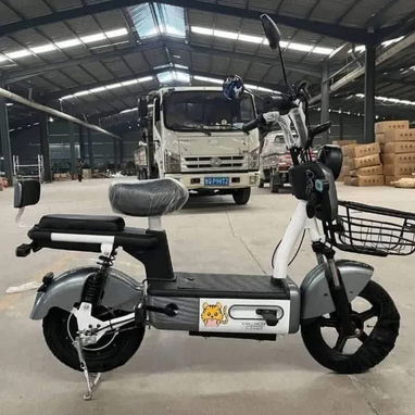 Venta de motico eléctrica - 7/7