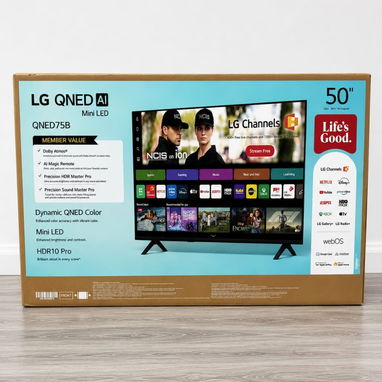 SMART TV 4K NUEVAS Y SELLADAS - 4/10