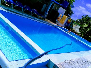 🚨Alquiler de casa en la playa de Guanabo con piscina 🚨 🚨Casa en la playa con piscina en guanabo 🚨 - Img main-image-45765905