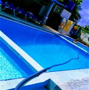 🚨Alquiler de casa en la playa de Guanabo con piscina 🚨 🚨Casa en la playa con piscina en guanabo 🚨 - Img 45765905