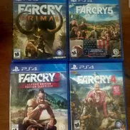 Saga de FarCry IMPECABLE - Img 56117289