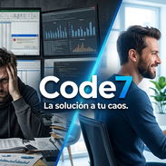 🔥 Sistemas de Inventario y Ventas a Tu Medida (¡Y funcionan sin internet!). 🔌 - Img 55228483