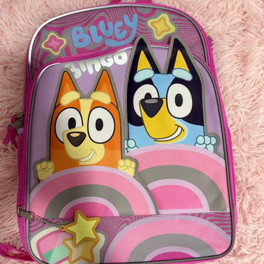 Mochila para niña y niño - 5/5