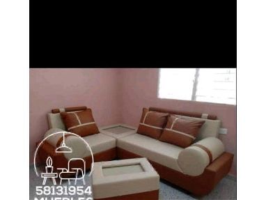 Muebles para el hogar - Img main-image-45648548