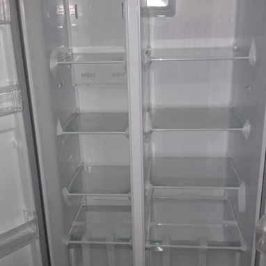 ❤️ FRIO O REFRIGERADOR SEKEY 2 PUERTA 18.7 PIE NUEVO 0KM A ESTRENAR TRANSPORTE INCLUIDO HASTA LA PUERTA DE SU CASA ❤️ - Img 123906980