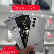Oppo A5 de 4 GB RAM con 256 GB - Img 55200048