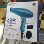 Secador profesional - Img 57073536