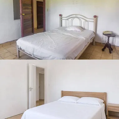 Venta de casas en Siboney playa .La Habana - 8/10