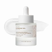 Madagascar Centella Niacinamide 10 Boosting Shot Ampoule — 30 ml - Img 57764493