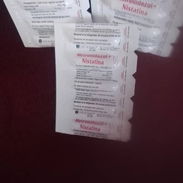 OVULO DE METRONIDAZOL CON NISTATINA - Img 54403726