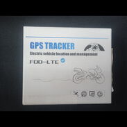 GPS Tracker nuevo en su caja para moto eléctrica - Img 45612025