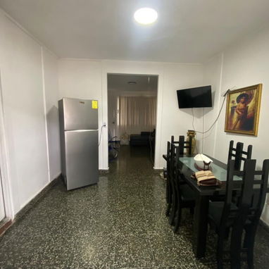Se vende casa biplanta en el Reparto Náutico, Playa. - Img 121927026