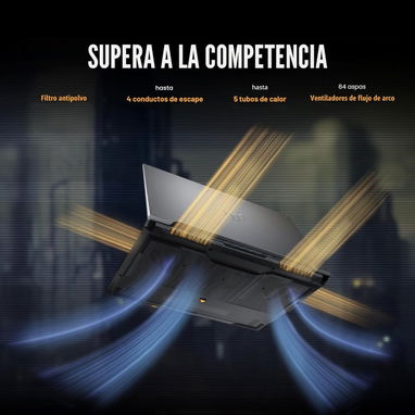 ☎️53544655 🛵 Entrega Gratis ⭐Laptop Asus FX607V ⭐ - Img 122635260