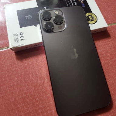 Venta de IPHONE 13 Pro Max - 2/3