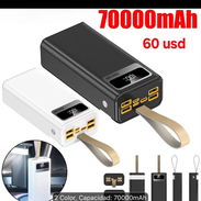 POWERBANK - Img 57398282