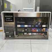 Smart TV Kenwood 32 pulgadas - Img 57865470