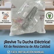 Resitencias de Duchas electricas - Img 56718363