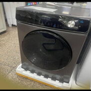 Lavadora automática Milexus de secado al vapor de 10 kg en 1100 USD.NUEVA EN SU CAJA.CON GARANTÍA Y MENSAJERÍA GRATIS!!! - Img 45572049