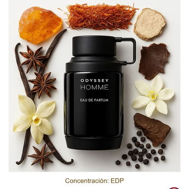 Las mejores Fragancias Árabes Originales con Garantía 🌟💎🔥✅ - Img 122426905