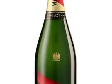 Champagne G.H Mumm Cordon Rouge - Img main-image