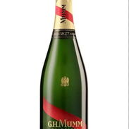 Champagne G.H Mumm Cordon Rouge - Img 45507186