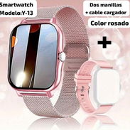 Smartwatch Y-13 - Img 57925514
