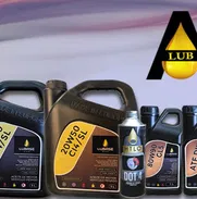 Venta de aceites y lubricantes - Img 49135638