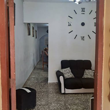 Venta de casa - 8/10