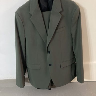 Traje Zara hombre - Img 123600199
