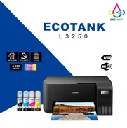 IMPRESORA EPSON MULTIFUNCIONAL L 3210 (IMPRIME-FOTOCOPIA- ESCANEA). WHATSAPP 5 9242313 - Img 48416896