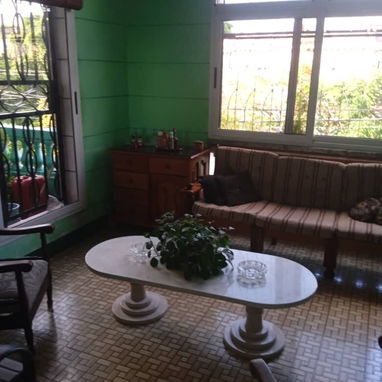 🏡Cod.Z Apartamento disponible en Vedado con Terraza y Precio Fijo $35 Dólares por habitación 🛏️ - Img 107321828