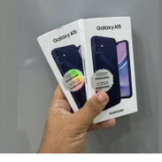 🚨🚨📱Móvil Samsung Galaxy A15  4 con 128🚨🚨📱🎁 - Img 45531012