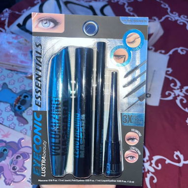 Maquillaje - 10/10
