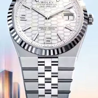 Rolex Réplicas AAA-U1 - Img 119506842