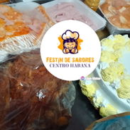Cenas criollas, combos para cumpleaños y picaderas - Img 57149762