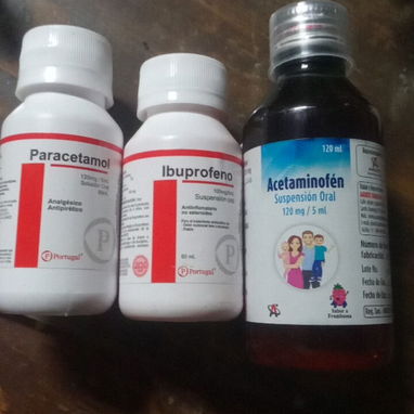 Ventas de medicamentos - Img 122607698