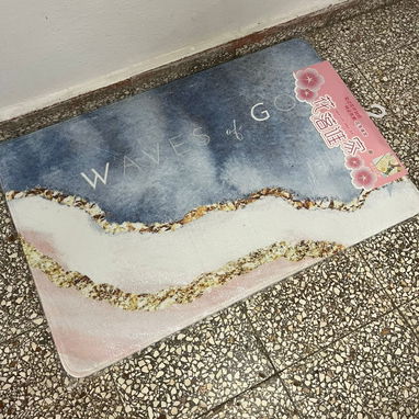 Alfombras  Medidas: 90 x 60 cm - 3/3