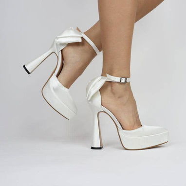 Gangaa, tacones rebajados a 17 usd - Img 116033960