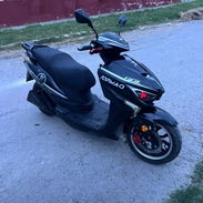 Moto electrcia Topmaq !!!!! - Img 58002438