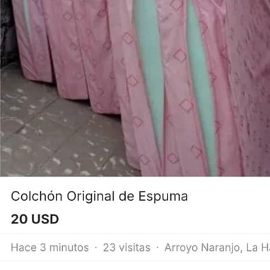 Colchones - Img 122127284