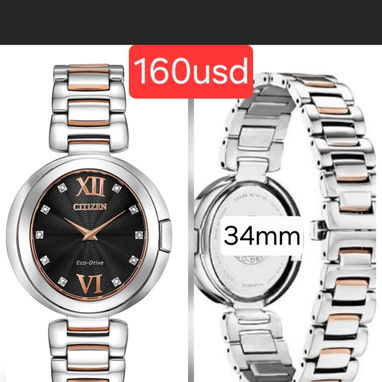 relojes de alta para mujer - 2/2