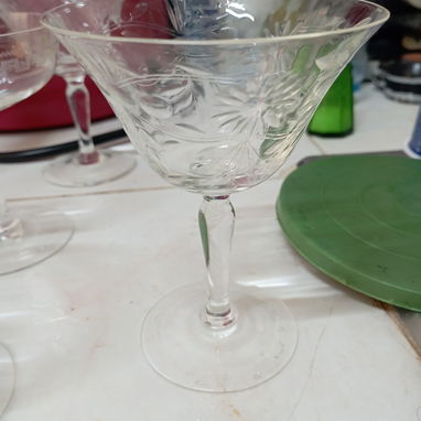 copas de vino y champan - Img 116466714