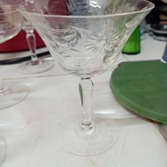 copas de vino y champan - Img 54319889