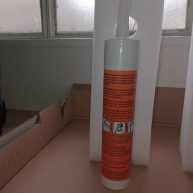 SILICONA BLANCA 300ML, ENTREGA DE FACTURA, VARIEDAD DE ÚTILES DEL HOGAR, ETC - Img 116928106